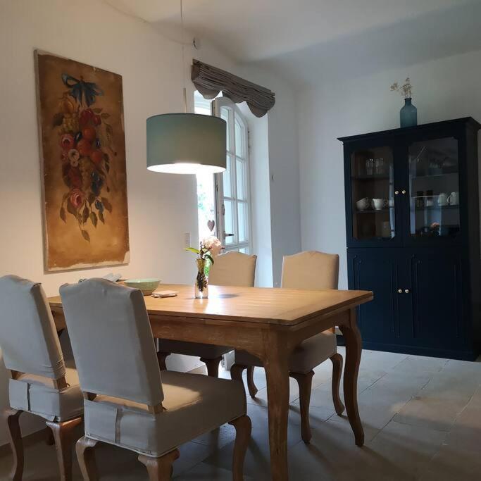 Ferienwohnung Gutshof In Seenaehe Dießen am Ammersee Zewnętrze zdjęcie