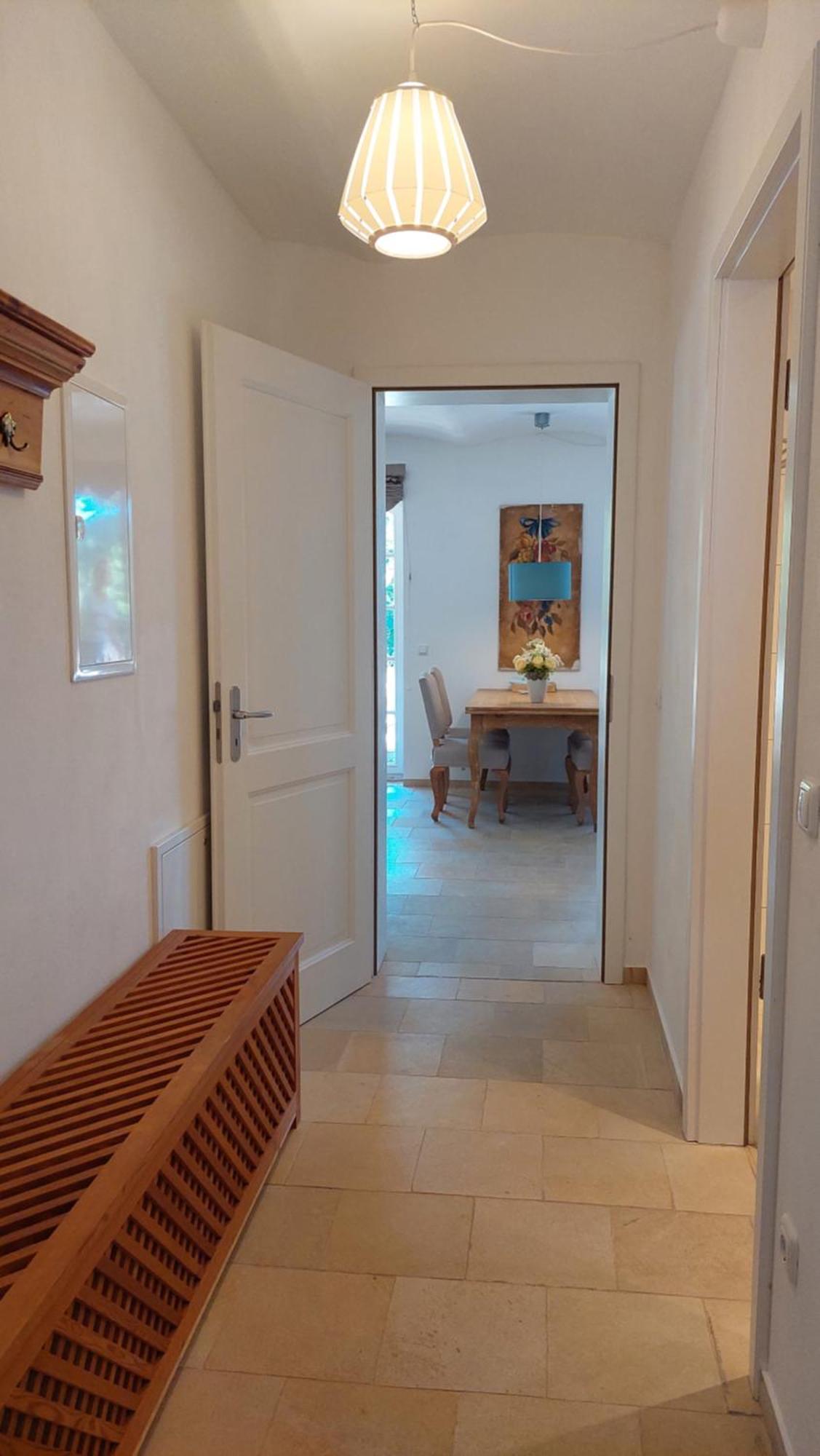 Ferienwohnung Gutshof In Seenaehe Dießen am Ammersee Zewnętrze zdjęcie
